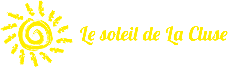 Le Soleil de La Cluse